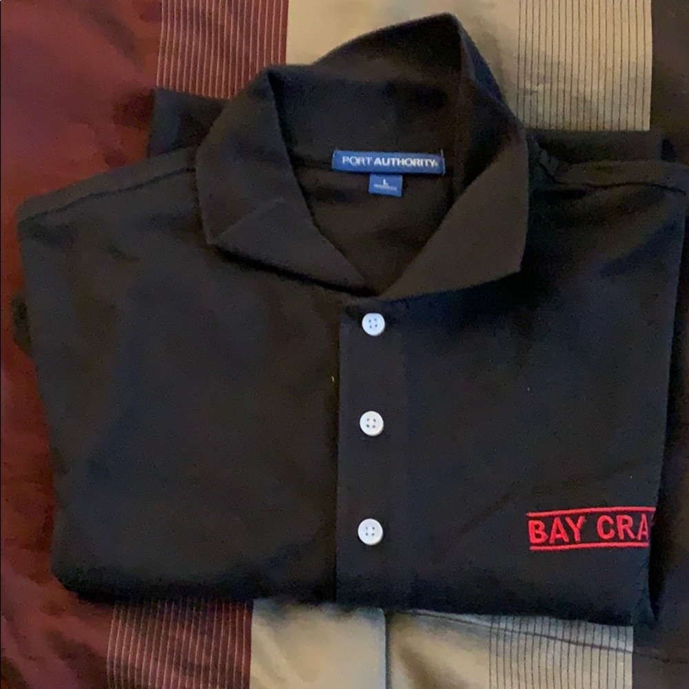 Men’s Golf shirt